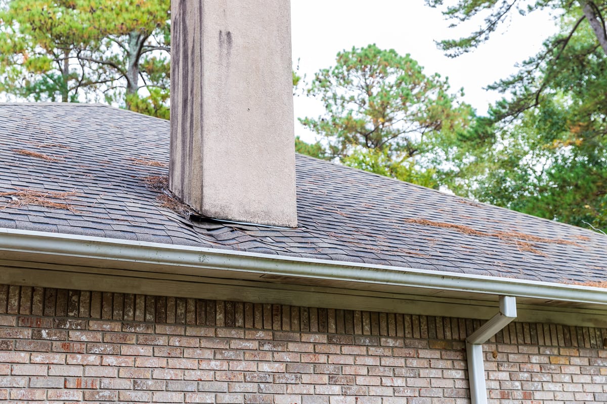 Does Homeowners Insurance Cover Roof Leaks?