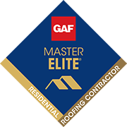 GAF Master Elite badge